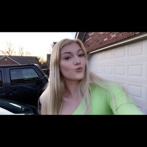 Meet your Posher, Payton